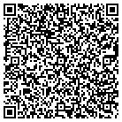 QR code with Orthodontic Centers of East TN contacts