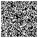 QR code with N Touch Wireless contacts