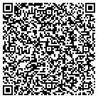 QR code with Billings Twp Fire Department contacts