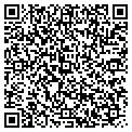 QR code with Gaitway contacts