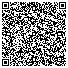 QR code with Hancock Ind Sch Dist 768 contacts