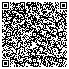 QR code with Helping Hand of Tucson contacts