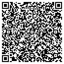 QR code with Head Start contacts