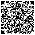 QR code with Bookworks Etc contacts