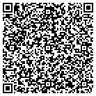 QR code with Heart of the Lake Elementary contacts