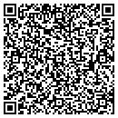 QR code with Metro P C S contacts