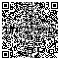 QR code with Afm Mortgage Court contacts