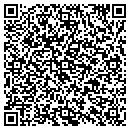 QR code with Hart Dawson & Sudbeck contacts