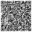 QR code with Pryor Excavating contacts