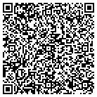 QR code with Hillman Forman Childers Mc contacts