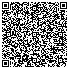 QR code with Charlevoix Twp Fire Department contacts