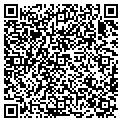 QR code with T-Mobile contacts