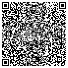 QR code with Mc Pherson Sandra B PhD contacts