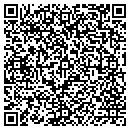 QR code with Menon Mini PhD contacts