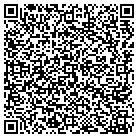 QR code with Christopher F Anderson Dds Msd Inc contacts