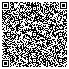 QR code with B & J Pump & Well Service contacts
