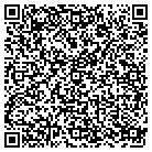 QR code with Mildred A Wilcoxson PhD Inc contacts