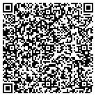 QR code with C Robert Henry Jr Inc contacts