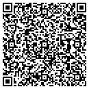 QR code with LA Coneccion contacts