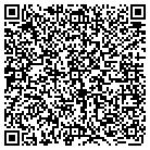 QR code with Walkers Quality Cage & Feed contacts