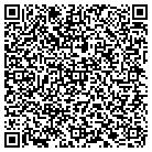 QR code with Delaware Twp Fire Department contacts