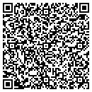 QR code with American Real Mortgage Corporation contacts