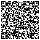 QR code with Gladewater Books contacts