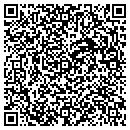 QR code with Gla Services contacts