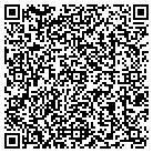 QR code with Myerholtz Linda E PhD contacts