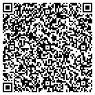 QR code with Myerholtz Linda E PhD contacts