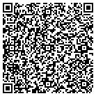 QR code with Hamilton Rangeline Commercial contacts