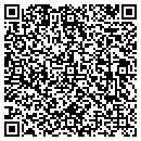 QR code with Hanover House Books contacts