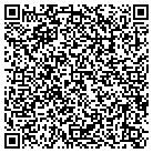 QR code with A M S Mortgage Service contacts