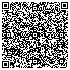 QR code with Amston Mortgage Company Inc contacts