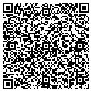QR code with Lutter Landscape Inc contacts