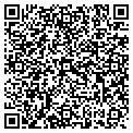 QR code with Hms Books contacts