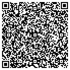 QR code with Mark Anthony Beck contacts