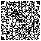 QR code with Adcock Concrete Inc contacts