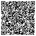QR code with Caminar contacts