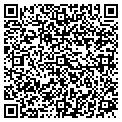 QR code with Caminar contacts