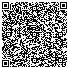 QR code with C & J Communications contacts