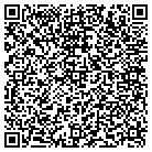 QR code with C & R Telecommunications Inc contacts