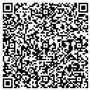 QR code with E Z Wireless contacts