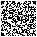 QR code with Halford Dennis DDS contacts