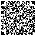 QR code with F R Wireless contacts
