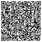 QR code with Ganges Fire Department contacts