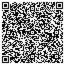 QR code with J's Book Gallery contacts
