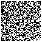 QR code with Hinson/Quintell Inc contacts