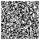QR code with Hoang Orthodontics pa contacts
