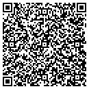 QR code with A T & Tcits contacts